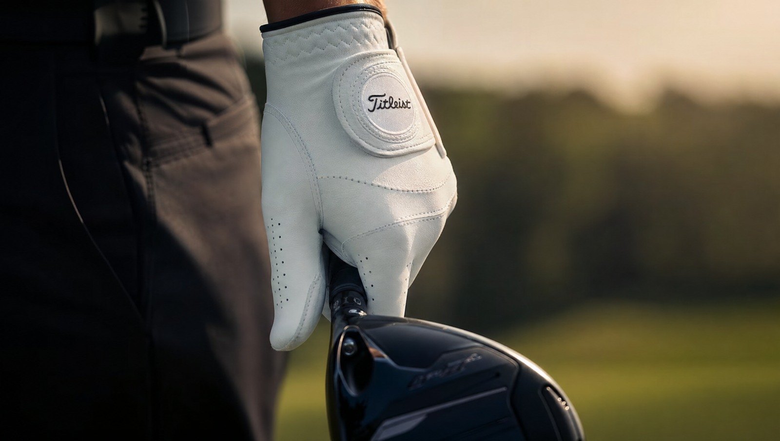 Premium golf gear in Saudi Arabia